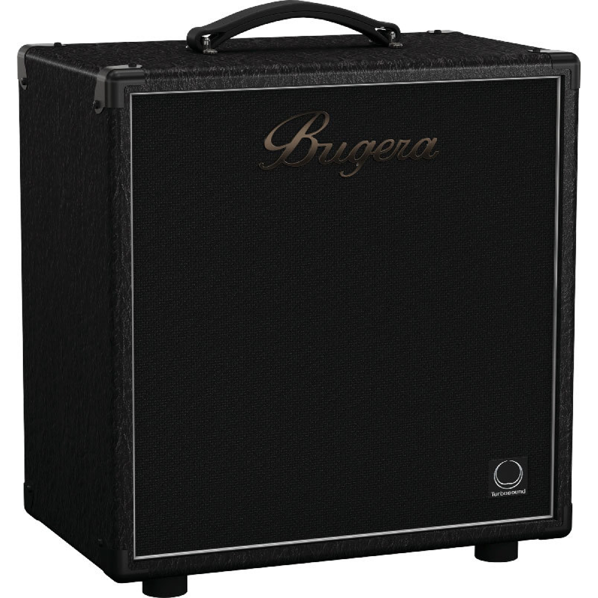 Bugera 2024 4x12 cabinet